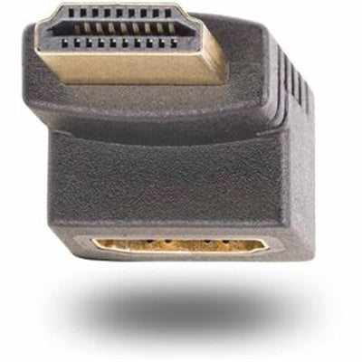 Down Angle HDMI Adapter M F Down Angle HDMI Adapter M F